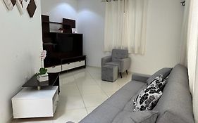 Casa Familiar - Guaibim
